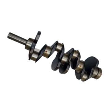 Crankshaft 23111-42020 for Hyundai