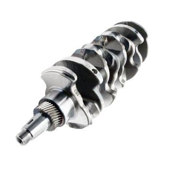 Crankshaft T430998 for Perkins