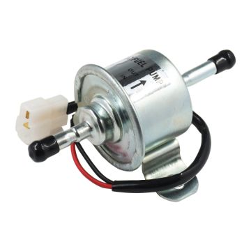 Fuel Pump 12V 7016409 For Bobcat