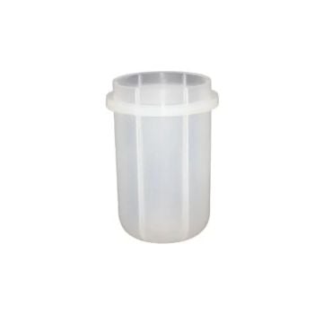Fuel Filter Bowl 1981529C1 For New Holland