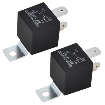 Relay 1987452C1 for Case