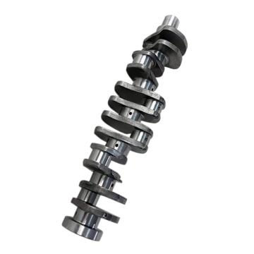 Crankshaft 3929037 for Cummins