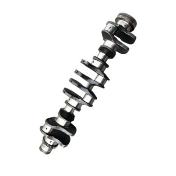Crankshaft 6151-31-1110 for Komatsu