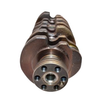 Crankshaft 96325204 for Chevrolet