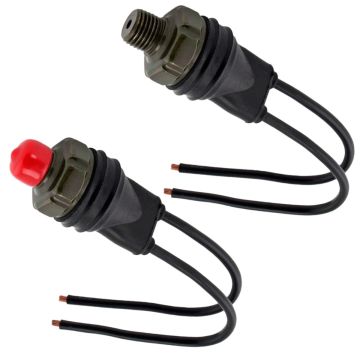 Air Sealed/Waterproof Pressure Switch VXA7150L For Vixen Horns