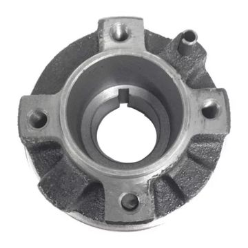 Crankshaft Hub F1ZZ-6C377-A for Ford