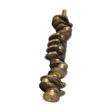 Crankshaft 3826009 for Volvo