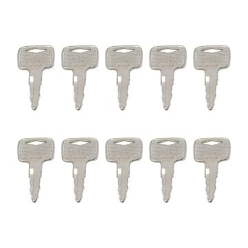 Ignition Key A5160 for Mitsubishi