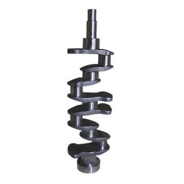 Crankshaft 6110-33-1112 for Komatsu