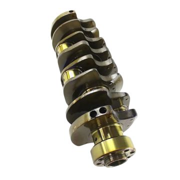 Crankshaft EL1905192 for Isuzu