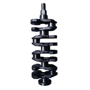 Crankshaft J916190 for CASE