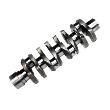 Crankshaft S1341-12281 for Hino