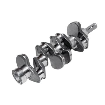 Crankshaft MD374408 23111-42910 for Mitsubishi