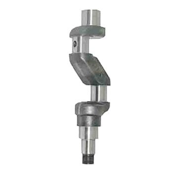 Air Compressor Crankshaft 232056 for Scania