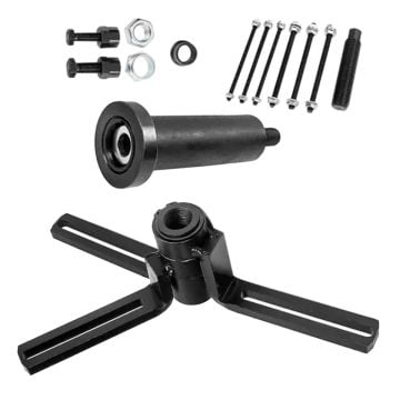 Crankcase Splitter Separator Puller Installer Tool 1177390001 For Honda
