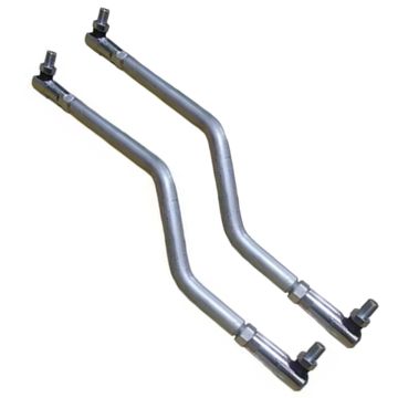 2pcs Draglink AM132389 For John Deere