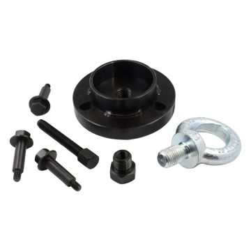 Lifting Eye Engine Flywheel Puller 91-895343T02 For Mercury