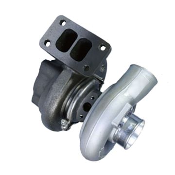 Turbo TD06H Turbocharger 5I-8018 For Caterpillar