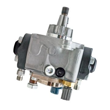 Fuel Injection Pump 1J500-50501 For Kubota