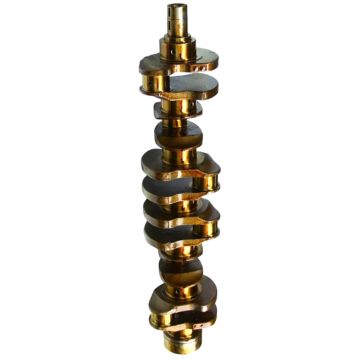 Crankshaft 13411-78780-71 for Toyota