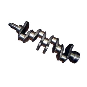 Crankshaft 5-12310-161-0 for Isuzu