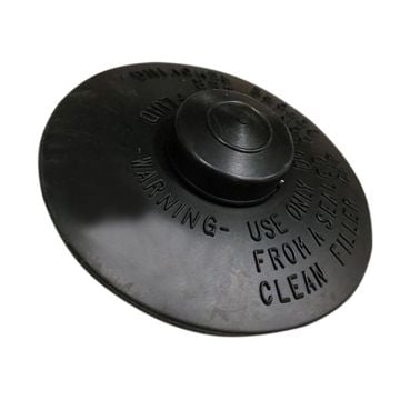 Cap Assy, Reservoir 47230-22010 For Toyota