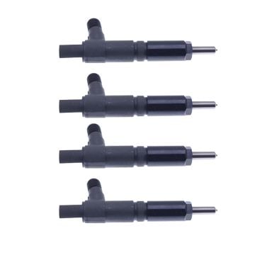 Fuel Injectors 1G796-53000 for Bobcat