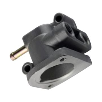 Thermostat Housing 32A46-00010 For Isuzu