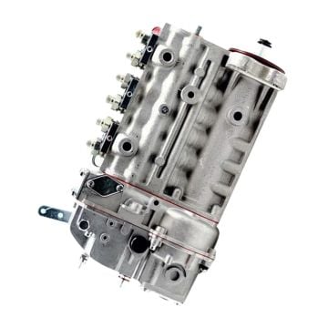 Fuel Injection Pump 3976801 For Cummins