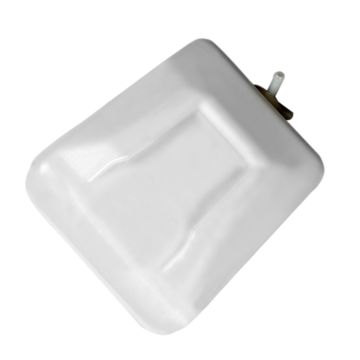 Radiator Tank 91201-17700 For Caterpillar CAT