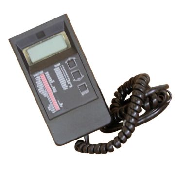 Calibrator 057128-000 For UpRight