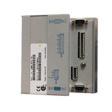 Controller 1900-0711-51 for Atlas Copco