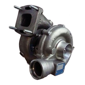 Turbo K26 Turbocharger 3802033 for Volvo