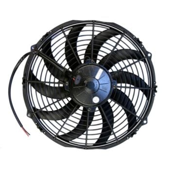 Electric Puller Fan 12 Inch 12V 30102029 For Spal