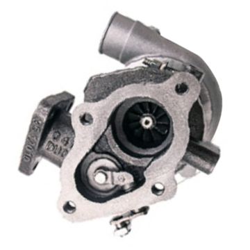 Turbo TD04-12 Turbocharger 49377-03031 for Mitsubishi