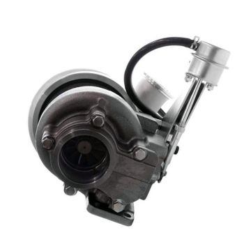 Turbo HX35W Turbocharger 3539369 for Cummins