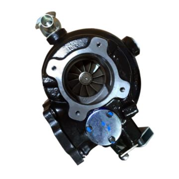 Turbo HX55WM Turbocharger 3595086 for Cummins
