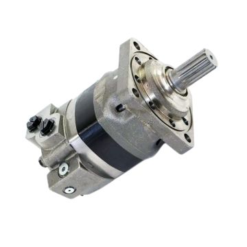 Hydraulic Motor 6664889 for Bobcat