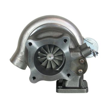 Turbo TF08L Turbocharger 49134-00521 for Isuzu