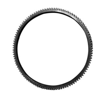 Flywheel Gear Ring 108T For Isuzu