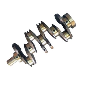 Crankshaft SAA4D95LE-5-A for Komatsu