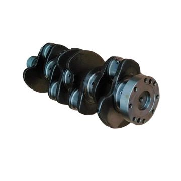 Crankshaft 3916190 for Cummins