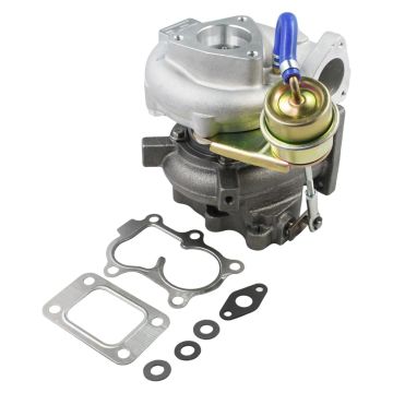 Turbocharger 14411-7T600 for Nissan