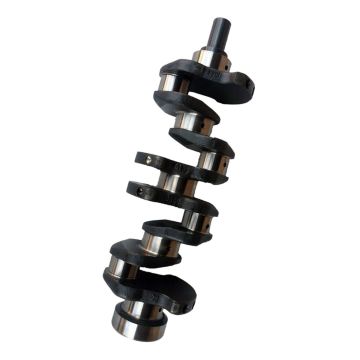 Crankshaft 8971909282 for Isuzu