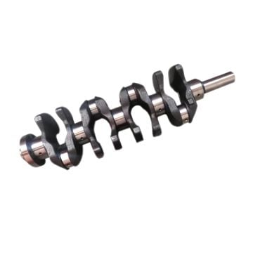 Crankshaft 6130-31-1010 for Komatsu