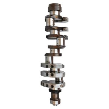 Crankshaft 0214-4316 for Deutz