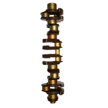 Crankshaft 4470300701  for Mercedes Benz