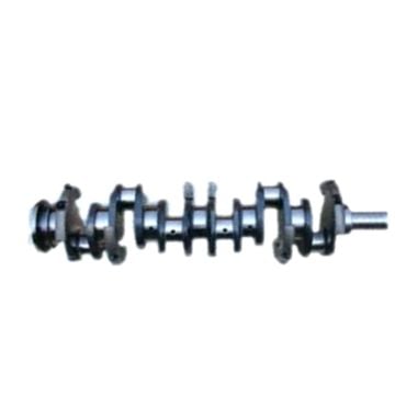 Crankshaft 35503066 (7/8) 01 3450305001 for Mercedes Benz
