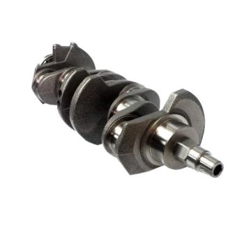 Crankshaft 93380519 for Opel
