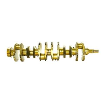 Crankshaft S6D105  for Komatsu